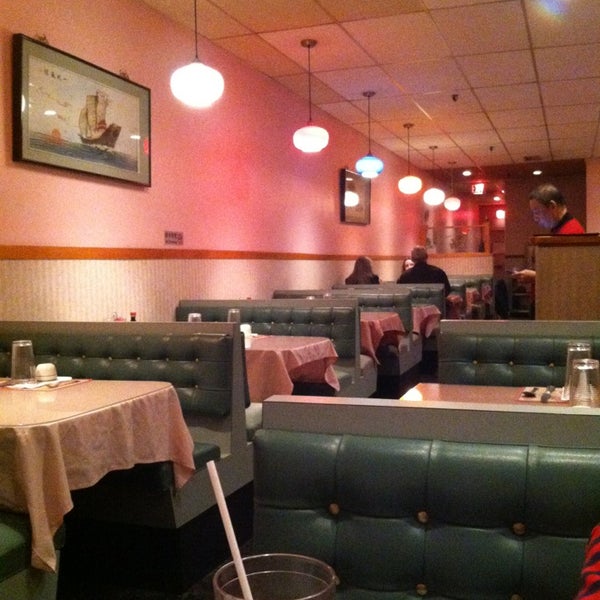 Yen Yen Chinese Restaurant